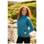 Ženska jakna od perja MAC IN A SAC Ladies Reversible Polar Jacket (Sack)