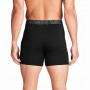 Muške bokserice Under Armour M UA Perf Cotton 6in