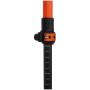 Trekking štapovi Warg Compact Carbon