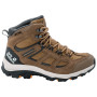 Ženske cipele Jack Wolfskin Vojo 3 Texapore Mid W