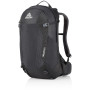 Ruksak Gregory Salvo 24 crna TrueBlack
