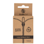 Gadget za putovanja ZlideOn Large Multipack crna