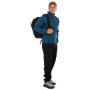 Muške funkcionalne majice dugih rukava Fundango Cruz Knit Fleece Jacket