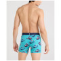 Bokserice Saxx Droptemp Cooling Cotton Boxer Brief Fly