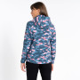 Ženska jakna Dare 2b Far Out SoftShell