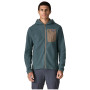 Muška dukserica Patagonia M's R1 Air Full-Zip Hoody
