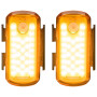 Set svjetala Blackburn Grid Side Light Set