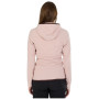 Ženska funkcionalna dukserica Fundango Nigata Full Zip Hoodie