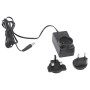 Električna pumpa Outwell Sky2 Pump 12V/230V