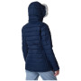 Ženska jakna Columbia Ponderay Jacket