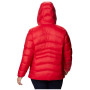 Ženska jakna Columbia Autumn Park Down Hooded