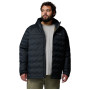Muška jakna Columbia Grand Trek™ Iv Down Hooded Jacket