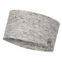 Rajf Buff Coolnet UV+ Headband siva CityJungleGray