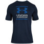 Muška majica Under Armour GL Foundation SS T