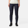 Ženske hlače Wild Country Spotter Denim Pant Woman