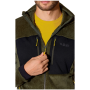 Muška dukserica Rab Granitic Hoody