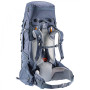Turistički ruksak Deuter Aircontact X 70+15