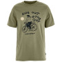 Muška majica Fjällräven Hoja Iväg T-shirt M