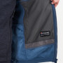 Muška softshell jakna Montane Krypton Hoodie
