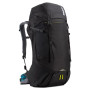 Ruksak Thule Capstone 50L Men's crna Obsidian