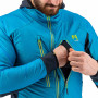 Muška zimska jakna Karpos Miage Polartec Jacket