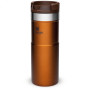 Termos Stanley Neverleak 470 ml smeđa