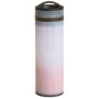 Mehanički filter za vodu Grayl Ultralight Compact Purifier bijela AlpineWhite
