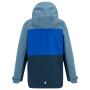 Dječja jakna Regatta Junior Highton Jacket ChBlOlBluNSk
