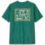 Muška majica Patagonia Men's Mother Rays T-Shirt