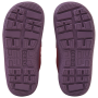 Dječje barefoot cipele Reima Viikari Maroon