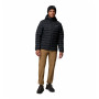 Muška jakna Columbia Terwilliger Trail™ Heat Seal Hdd Jacket