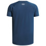 Dječja majica Under Armour Tech 2.0 SS Blue