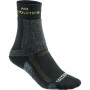Čarape Meindl Revolution crna Anthracite