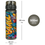 Dječja boca Baagl Tritan boca 500 ml