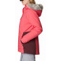 Ženska bunda za skijanje Columbia Ava Alpine™ Insulated Jkt