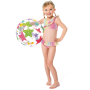 Lopta na napuhavanje Intex Lively Print Balls 59040NP
