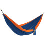 Ležaljka za drvo-baštu Ticket to the moon Mammock Hammock plava/narančasta RoyalBlue/Orange