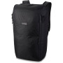 Ruksak Dakine Concourse Toploader 32L black crna Vx