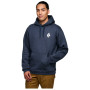 Muška dukserica Black Diamond Equipment for Alpinists Hoody