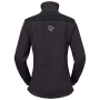 Ženska dukserica Norrona trollveggen warm3 Jacket