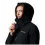 Ženska softshell jakna Columbia Boulder Falls™ Jacket