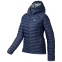 Ženska jakna Dare 2b Womens Air Padded Jacket