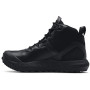 Muške cipele Under Armour MG Valsetz Mid LTHR WP