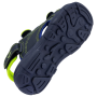 Dječje sandale Joma S.ocean Navy Blue