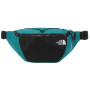 Torbe oko struka The North Face Lumbnical S zelena/crna FanfareGreen/TnfBlack