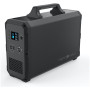 Stanica za punjenje Nano Solar Compactor 2400