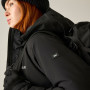 Ženska jakna Regatta Womens Highton Stretch Padded Jacket