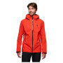 Muška jakna Black Diamond Stormline Stretch Rain Shell