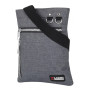 Torba Loap Sonora siva Grey