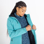 Ženska jakna Dare 2b Switch Up Jacket
